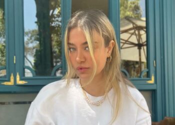 سوناتا أندريه سكاف هدفها الإخراج الدرامي