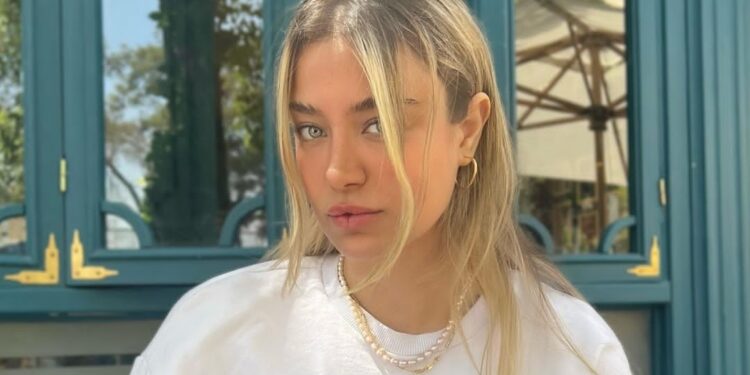 سوناتا أندريه سكاف هدفها الإخراج الدرامي