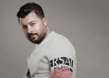 “جاد خليفة “أنا بغني أفضل من مروان خوري