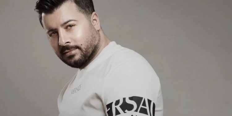 “جاد خليفة “أنا بغني أفضل من مروان خوري