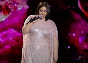 شيرين تُغضب الجمهور في السعودية