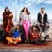 فيلم رمسيس باريس خارج دور العرض