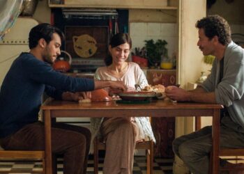 فيلم مغربي يحصد 3 جوائز في مهرجان كان السينمائي