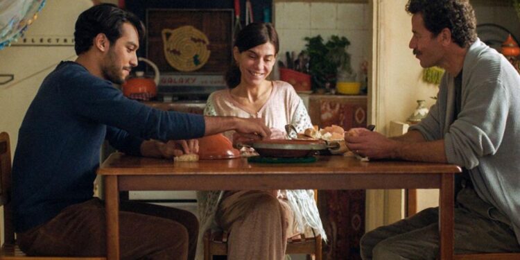 فيلم مغربي يحصد 3 جوائز في مهرجان كان السينمائي 