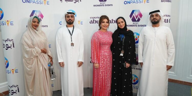 عيدية أصالة في أول حفلاتها بالعين.. غزل وطرب وألبومين ومشروعين مع “مومنتس ايفنتس”