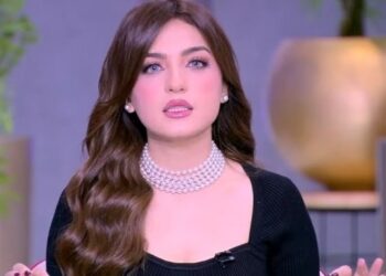 أحمد فهمي يمدح ياسمين عز