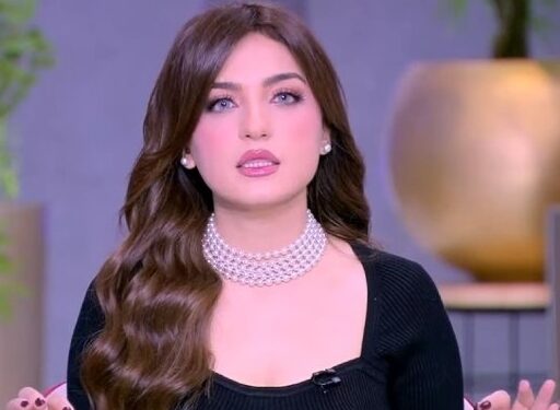 أحمد فهمي يمدح ياسمين عز