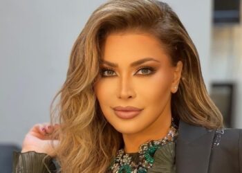 نوال الزغبي “الجمهور العراقي أول من أحبني”