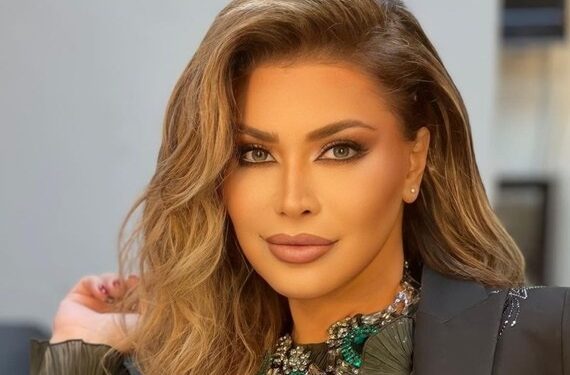 نوال الزغبي “الجمهور العراقي أول من أحبني”