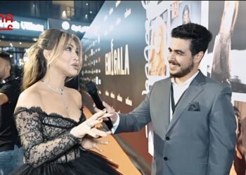 “نوال الزغبي” تكشف سر نجاح أغانيها ومحبة الناس لها