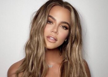 كلوي كارداشيان تعيش حالة قلق من جديد