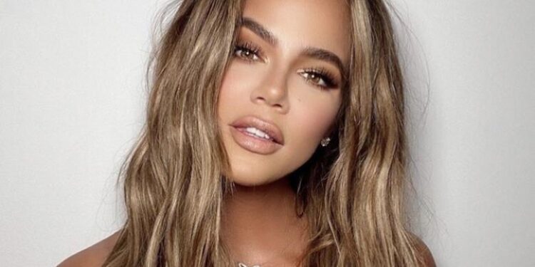 كلوي كارداشيان تعيش حالة قلق من جديد