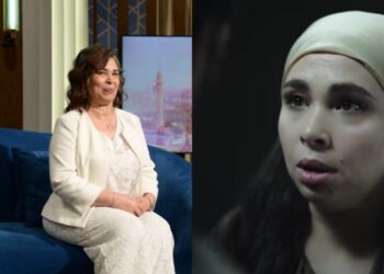 مسلسل جعفر العمدة يتسبب بأذية نفسية للبنى ونس