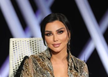 جيني إسبر “بنتي ما بتحب تشاركني مع أبوها”