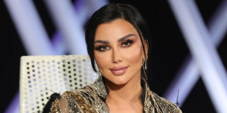 جيني إسبر “بنتي ما بتحب تشاركني مع أبوها”