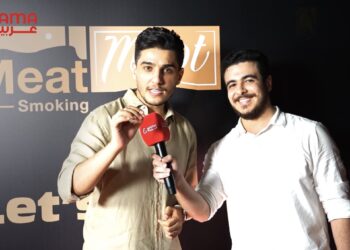 بحديث خاص محمد عساف يكشف دعمه المستمر لأصدقائه الشباب
