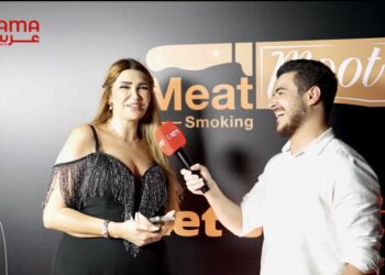 بلقاء خاص: هالة القصير تكشف عن طبقها المفضل.. وتقدم وعداً خاصاً لجمهورها عبر ياما عربية