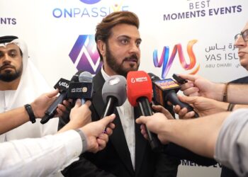 ماجد المهندس يكشف عن ديو غنائي مع أصالة.. ويعد جمهور سوريا بحفل غنائي هذا الصيف!