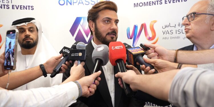 ماجد المهندس يكشف عن ديو غنائي مع أصالة.. ويعد جمهور سوريا بحفل غنائي هذا الصيف!