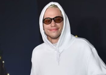 بيت ديفيدسون يوجه تركيزه لصحته العقلية