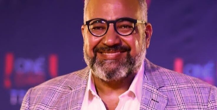 بيومي فؤاد يتعرض لوعكة صحية سببها الوزن الزائد