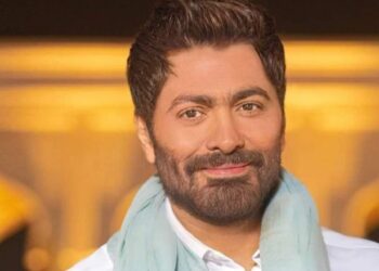 تامر حسني يحظى باستقبال حار في الأردن