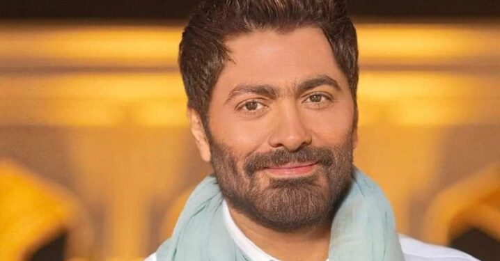 تامر حسني يحظى باستقبال حار في الأردن