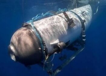 العثور على أشلاء ضحايا تيتان