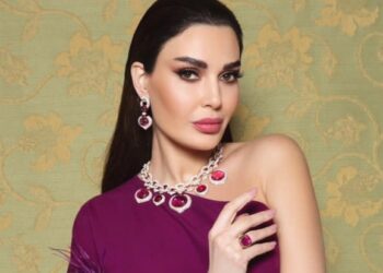 “هزهزة” جديد سيرين عبد النور