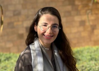 شام الذهبي تثير تساؤلات الجماهير.. والسبب؟