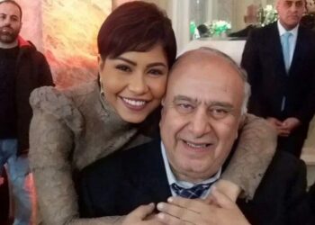 والد حسام حبيب يتحدث عن الولد العاق