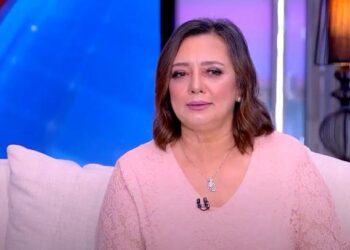 عزة بهاء تتحدث عن صدمة يوم وفاة زوجها