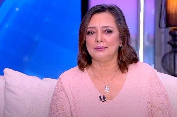عزة بهاء تتحدث عن صدمة يوم وفاة زوجها