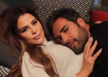 كارول سماحة تتصدر الترند بجديدها