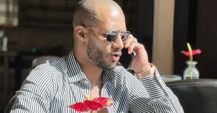 محمد رمضان يكشف عن أصعب مشاهده الدرامية