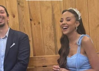 مريم الخشت تحتفل بخطوبتها