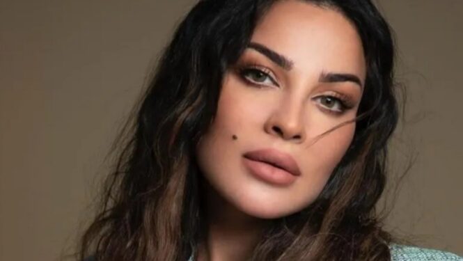 نادين نجيم تلجأ للقضاء… والسبب