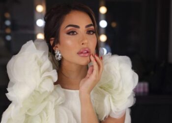 هل نور الغندور عروس عيد الأضحى