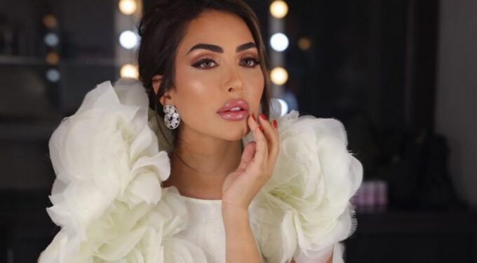 هل نور الغندور عروس عيد الأضحى