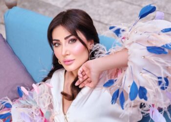 هبة نور تنفعل بسبب مستخدمي السوشال ميديا