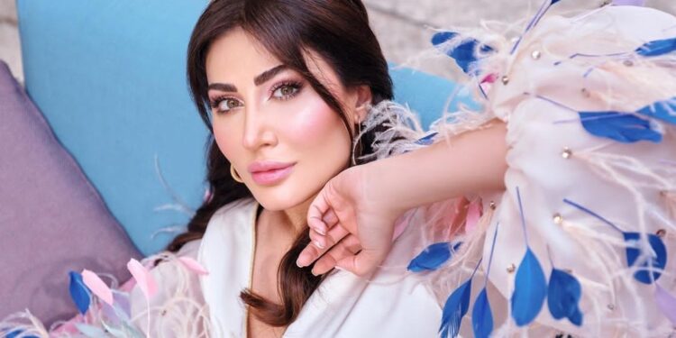 هبة نور تنفعل بسبب مستخدمي السوشال ميديا