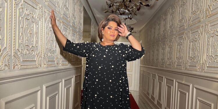 هيا الشعيبي خريجة عام 2023