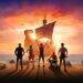 مسلسل One piece جديد Netflix