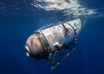 قصة تايتانيك جديدة تلوح في الأفق!