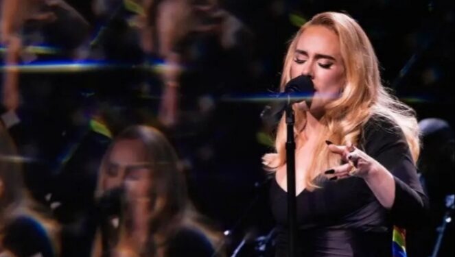 أديل تفقد قاعدة جماهيرية عربية..والسبب!