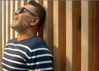 “أنا لمين” جديد زياد برجي