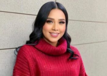 شيماء سيف تستخدم Ai لتبدو بقوام نحيل