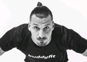 السويدي زلاتان إبراهيموفيتش يعلن اعتزاله