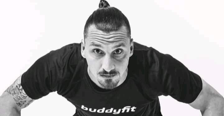 السويدي زلاتان إبراهيموفيتش يعلن اعتزاله