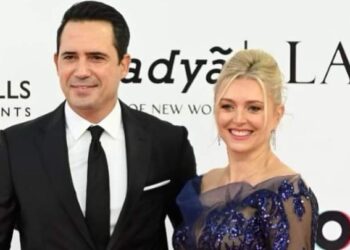 ظافر العابدين يتحدث عن حبّ حياته